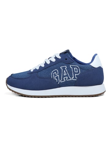 GAP Sneakers "Nashville" in Dunkelblau