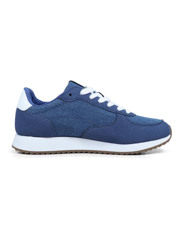 GAP Sneakers "Nashville" in Dunkelblau