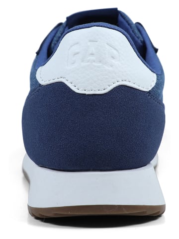 GAP Sneakers "Nashville" in Dunkelblau