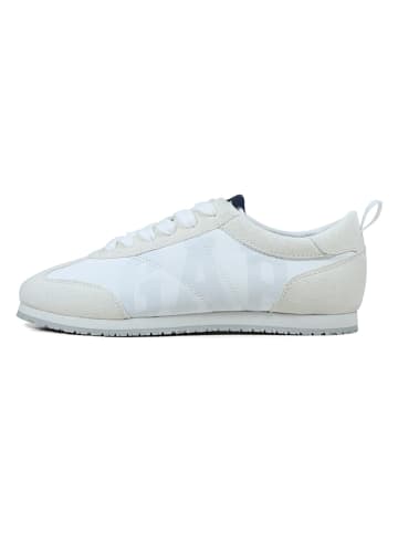 GAP Sneakers "Miami" wit