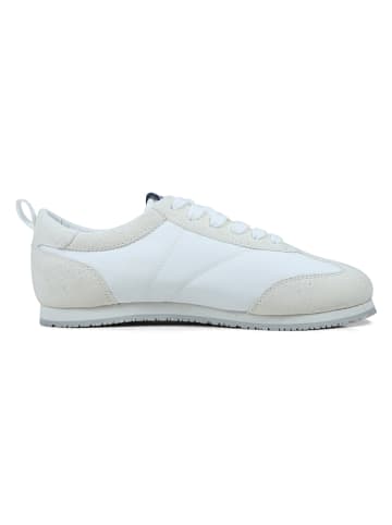 GAP Sneakers "Miami" in Weiß