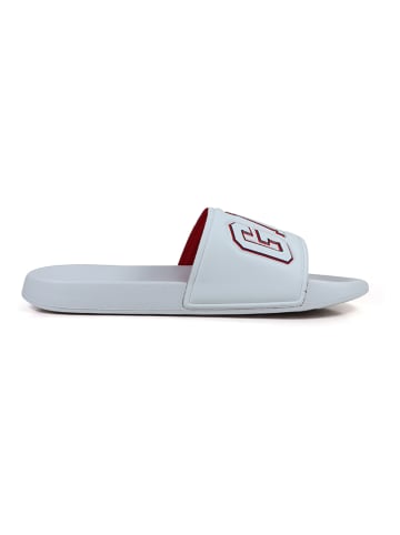 GAP Slippers "Austin" wit