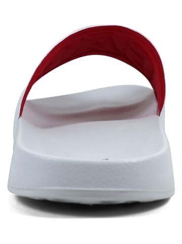 GAP Pantoletten "Austin" in Weiß