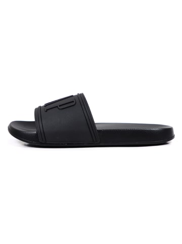GAP Pantoletten "Austin II" in Schwarz