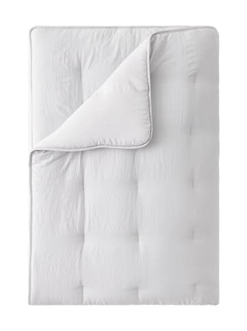 Ellos Home Tagesdecke ''Milly'' in Grau