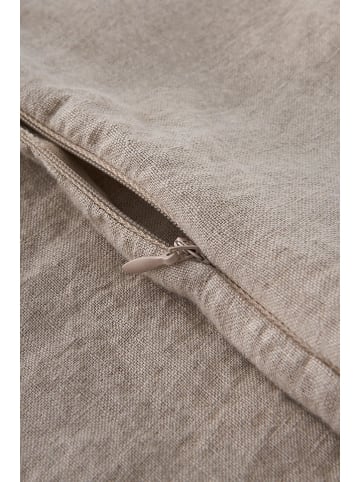 Ellos Home Kussenhoes "Candice" beige