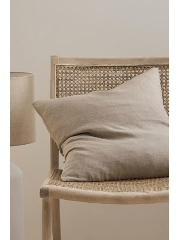 Ellos Home Kussenhoes "Candice" beige