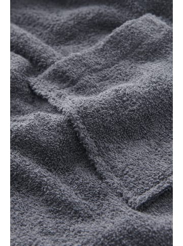 Ellos Home Poncho ''Elise'' in Grau