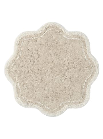 Ellos Home Badvorleger "Louie" in Beige