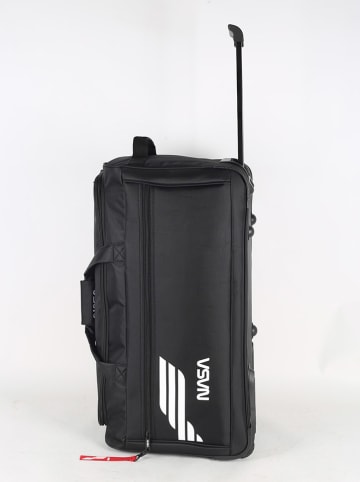 Nasa Reisetasche in Schwarz - (B)71 x (H)36 x (T)35 cm