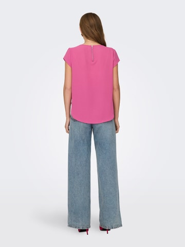 ONLY Blouse roze
