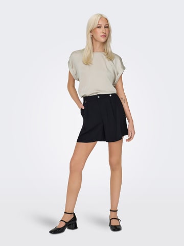 ONLY Shirt zandkleurig
