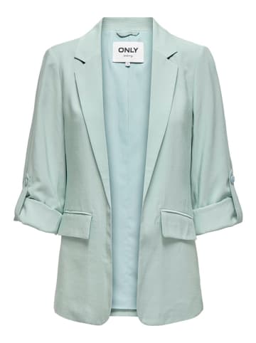 ONLY Blazer turquoise