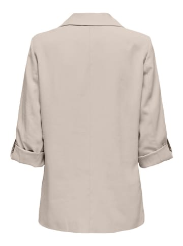 ONLY Blazer zandkleurig