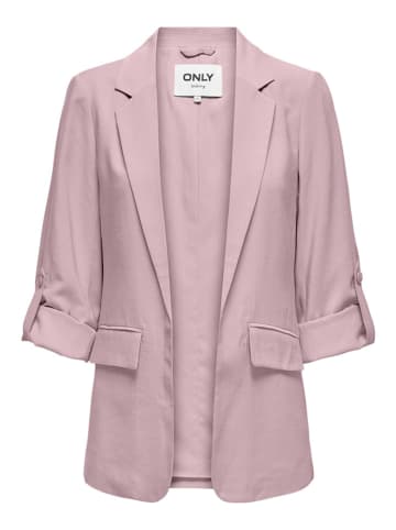 ONLY Blazer in Rosa