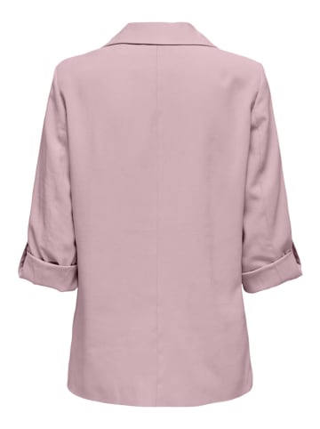 ONLY Blazer lichtroze