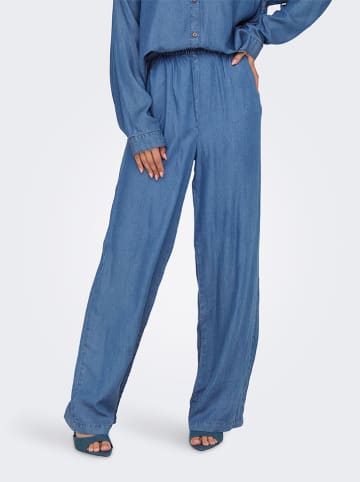 ONLY Hose in Blau