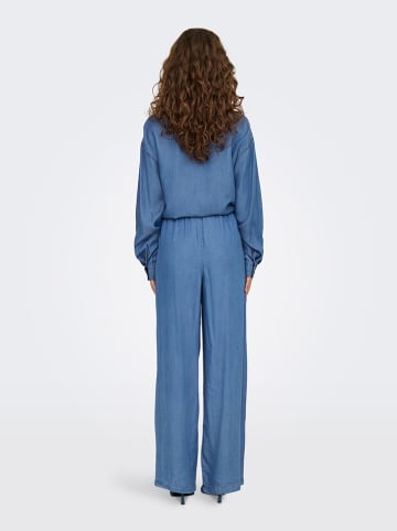ONLY Hose in Blau