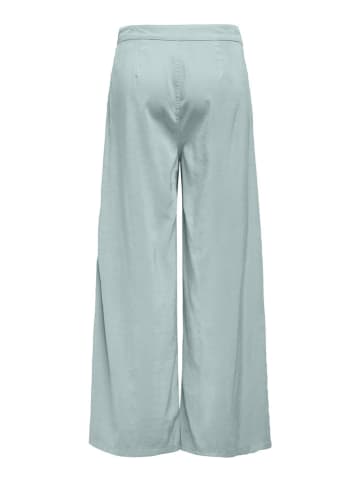 ONLY Marlenehose in Hellblau