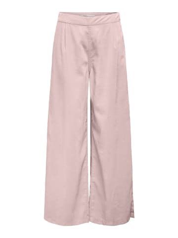 ONLY Marlenehose in Rosa