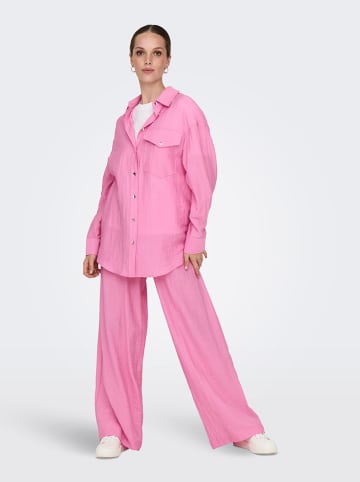 ONLY Broek roze