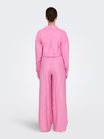 ONLY Broek roze
