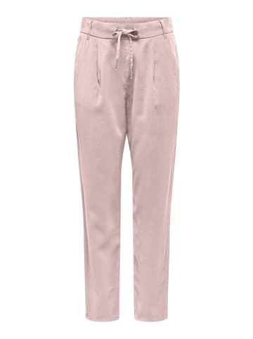 ONLY Broek lichtroze