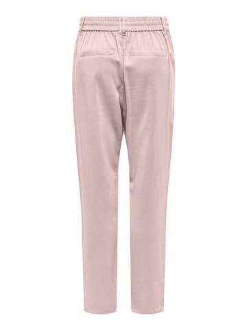 ONLY Broek lichtroze
