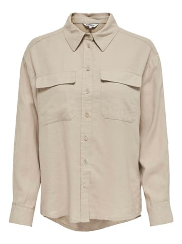 ONLY Blouse beige