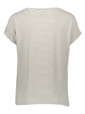 ONLY Shirt in Creme
