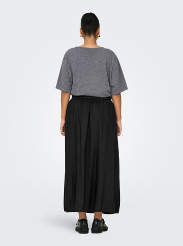 ONLY Carmakoma Rok zwart