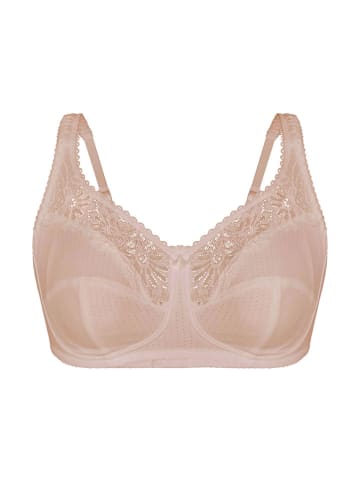 Sassa Soft-BH in Biege