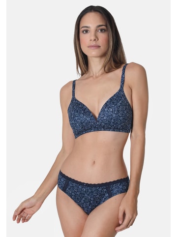 Sassa Softbeha donkerblauw