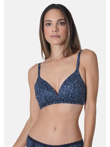 Sassa Softbeha donkerblauw