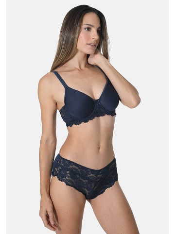 Sassa Spacer-beha donkerblauw
