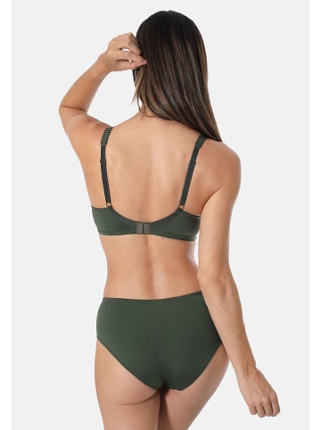 Sassa Bügel-BH in Khaki