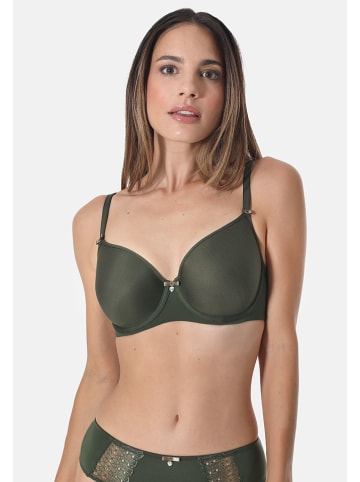 Sassa Spacer-BH in Khaki