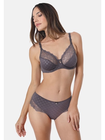 Sassa Panty in Grau