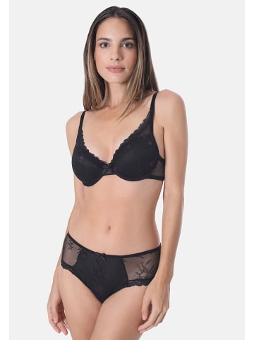Sassa Panty in Schwarz
