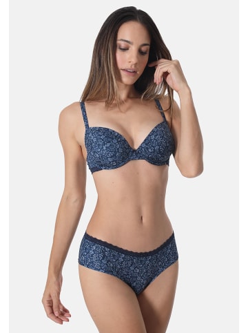 Sassa Panty in Dunkelblau