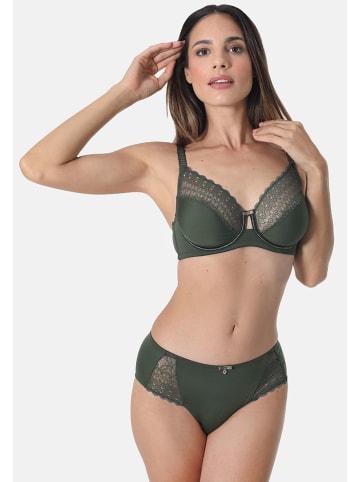 Sassa Panty in Khaki