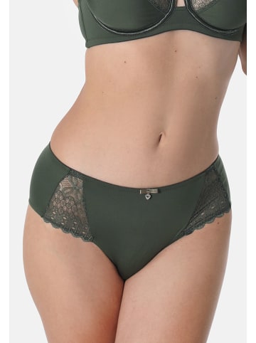 Sassa Panty in Khaki