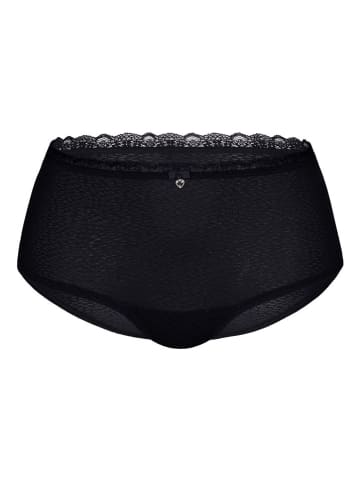 Sassa Panty in Schwarz