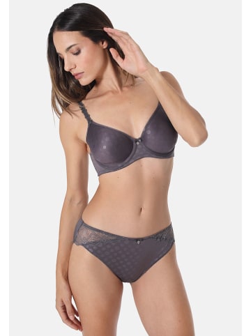 Sassa Slip in Grau