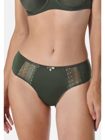 Sassa Slip in Khaki