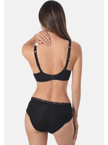 Sassa Slip in Schwarz