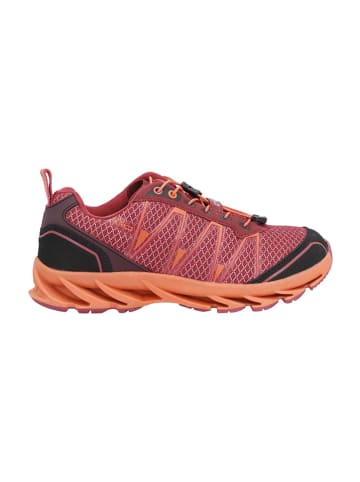 CMP Trailrunningschuhe "Altak" in Rot/ Orange