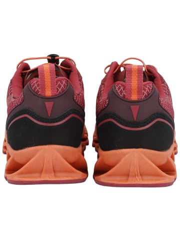 CMP Trailrunningschoenen "Altak" roze