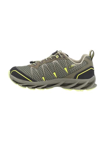 CMP Trailrunningschuhe "Altak" in Khaki