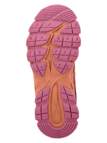 CMP Trailrunningschoenen "Altak" roze